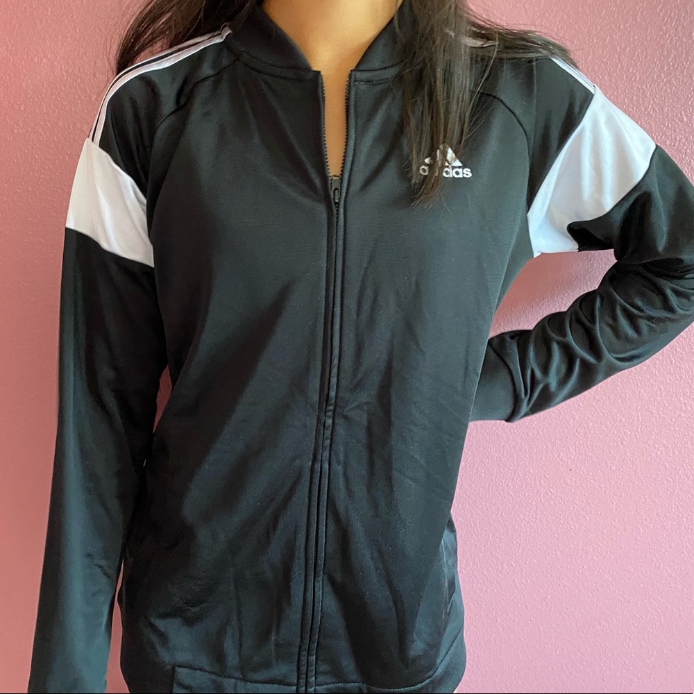Adidas Jacket